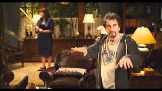 JACK & JILL Film Clip - "Stick Ball"