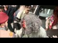 Pakistan bombing targets spy agency - 13 Nov 09