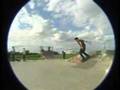 Didcot lens test