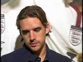 Owen Hargreaves Interview 10/11/2005
