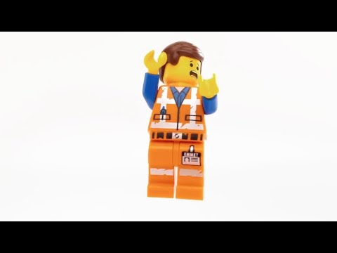 The LEGO Movie 2 Videogame - Teaser Trailer The LEGO Movie 2 Videogame - Teaser Trailer