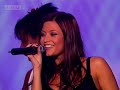Holly Valance  - Naughty Girl (Live)