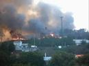 arde galiza