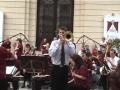 Bayerische Polka - Trombone solo: Csaba Bencze