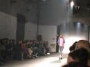 Su http://styleandfashion.blogosfere.itAbbiamo seguito la sfilata di Soft Core alla settimana di Milano Moda Donna, collezione autunno - inverno 2008/2009. Qui la prima parte della sfilata di Soft Core, che ha sfilato per il progetto White Club.video di Caterina Di Iorgi