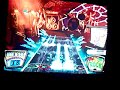 the dragon lies bleeding 351k -guitar hero custom