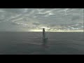 Calm stiffles fleet's progress