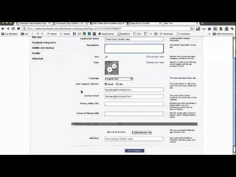 how to post wordpress to facebook