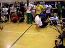 Ika and pakman vs. riptide