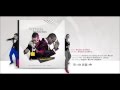 "Kontagia Bo pa Hasi Bon" Single - Reuben & Jeffery