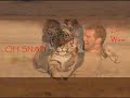 Dave Salmoni interview; Lion VS Tiger = Lion Wins