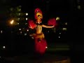 Tahitian Dance for the boys in Germany Tahitian Dance for the boys in Germany
