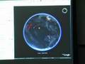 Using Google Earth for Near Real Time Natural Hazard...