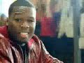 Chamillionaire VS 50 Cent
