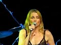 Lucy Lawless London - Bitch
