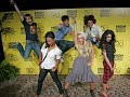 a video i made with pictures of the high school musical cast on set and off set with the music all for one from high school musical 2. please rate and comment wat you think