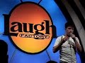 Jesse Kershner at The Laugh Factory Jesse Kershner at The Laugh Factory