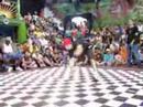 (fleXcrew)Edilson  Gil  VS  Mixa  Batata(Intrusos Crew)