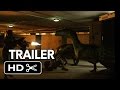 Jurassic City - Official Trailer video