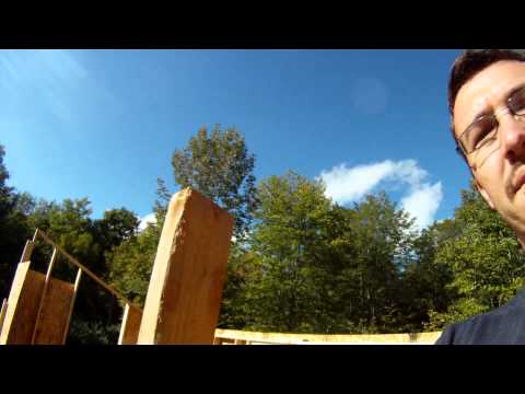 how to measure for a c notch