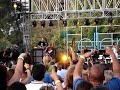 (live) Gold Digga - Kanye West