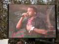 (live) Gold Digga - Kanye West