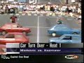 1989 World Strongest Man - Car Flip (Part 1)