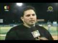 Beisbol al dia Bravos Magallanes.mov