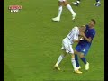 zizou adieu