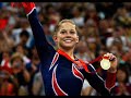 shawn Johnson