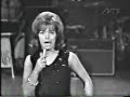 Lill Babs - Leva Livet (Live @ Melosongfestivalen 1964)