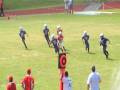 videos de Gunner Hudson's touchdowns and good hits Seneca Football
