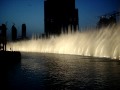 Muscial Water Fountain, Dubai Mall, Dubai