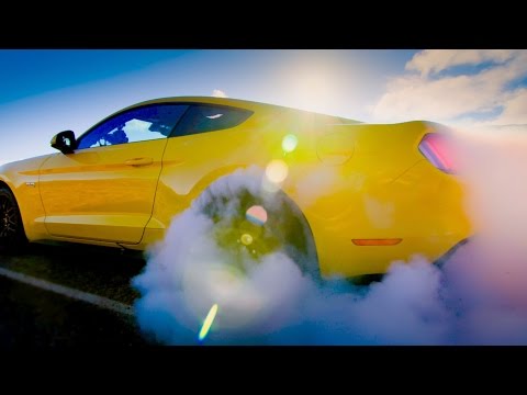 BBC 2 Top Gear - The Wait Is Almost Over