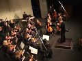 Mozart, Symphony N. 31 \"Paris\", Allegro vivace