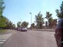 eXtreme street cruising