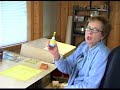 learn how to apply yellow watercolor paint to a sunset painting in this free video art lesson.