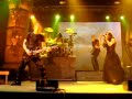 teledysk, klip, Within Temptation,- Forsaken