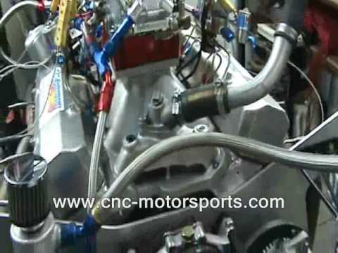 how to rebuild small block chevy book