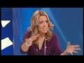 Loose Women Brittish TV “Is he messy?”