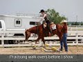 This is a slide show of my two Quarter Horse Geldings their names are Cosmo and Jax. These pictures are from the 2006 show season and also from the AQHA congress enjoy!!!