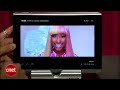 Acer Iconia Tab vs. Asus Eee Pad Transformer