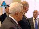 ليفني وعباس في القمة رباعية في مصر الاسبوع المقبل