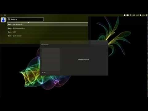 Ubuntu