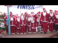 Christmas in Skegness: Santa Fun Run or Walk