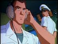 Magma Taishi (1993) - Goldar fights the Sea Beast!