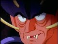 Magma Taishi (1993) - Goldar fights the Sea Beast!