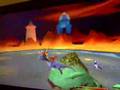Spyro Year of the Dragon Buzz's Dungeon