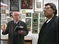 documental museo andrés segovia primera sala