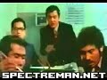 Spectreman: Terror Of The Pollution People - Part 2